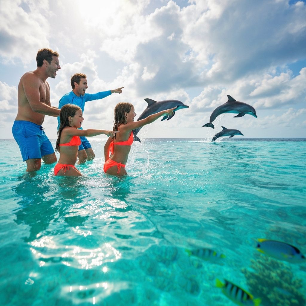 Family Experience Package