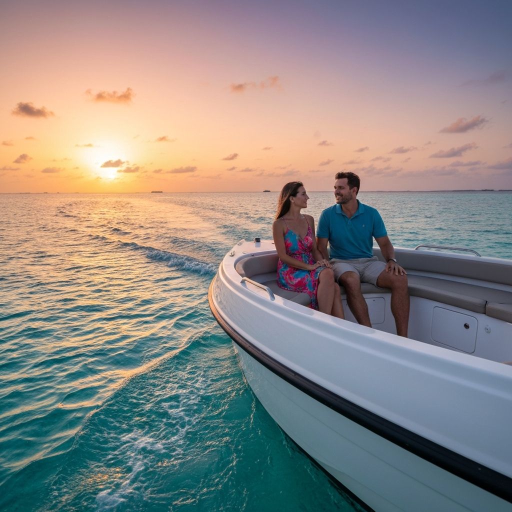 Private watersport experiences