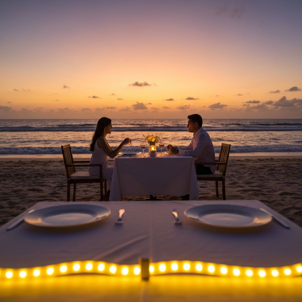 Private Trips & Tailored Experiences