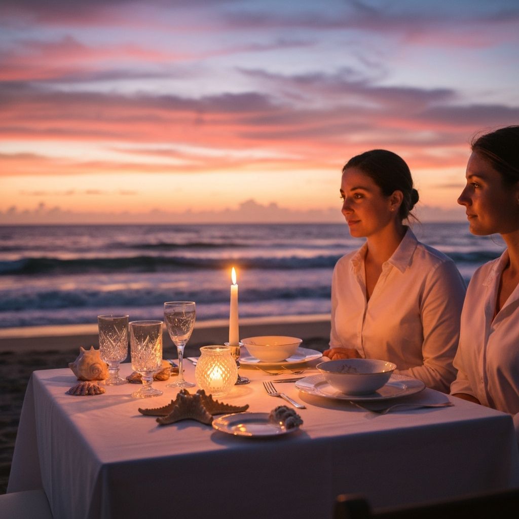 Romantic Escape Package